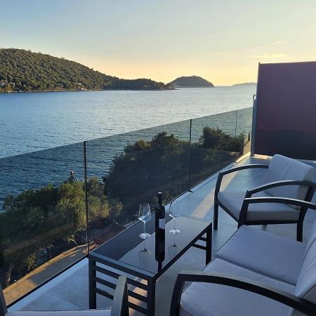 Dragovoda Bay Uble Екстериор снимка