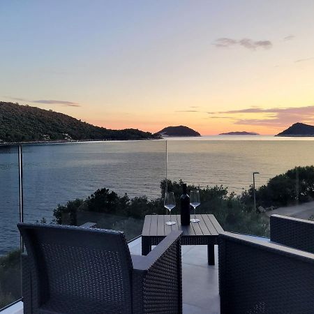 Dragovoda Bay Uble Екстериор снимка