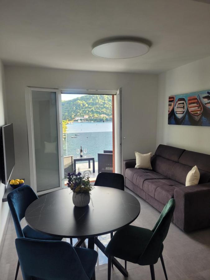 Dragovoda Bay Uble Екстериор снимка
