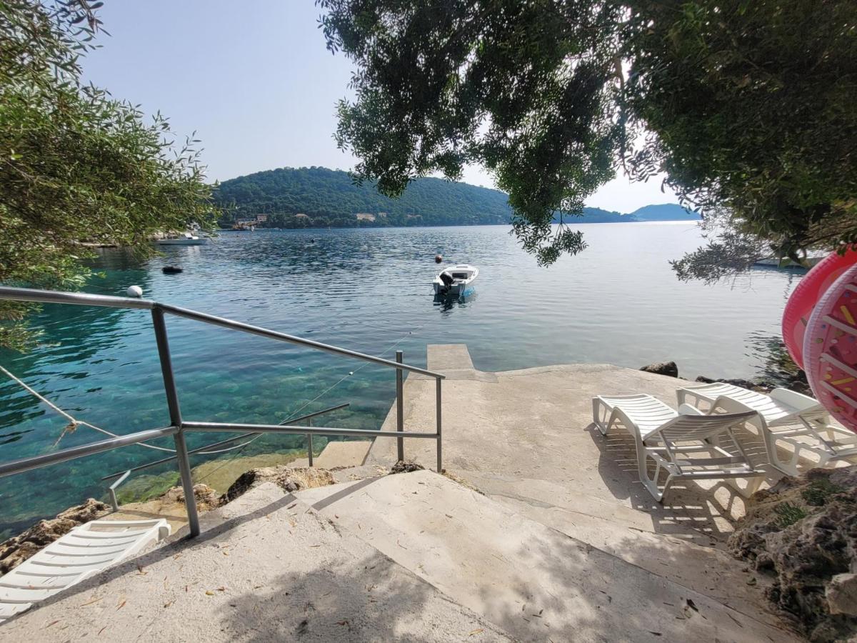 Dragovoda Bay Uble Екстериор снимка