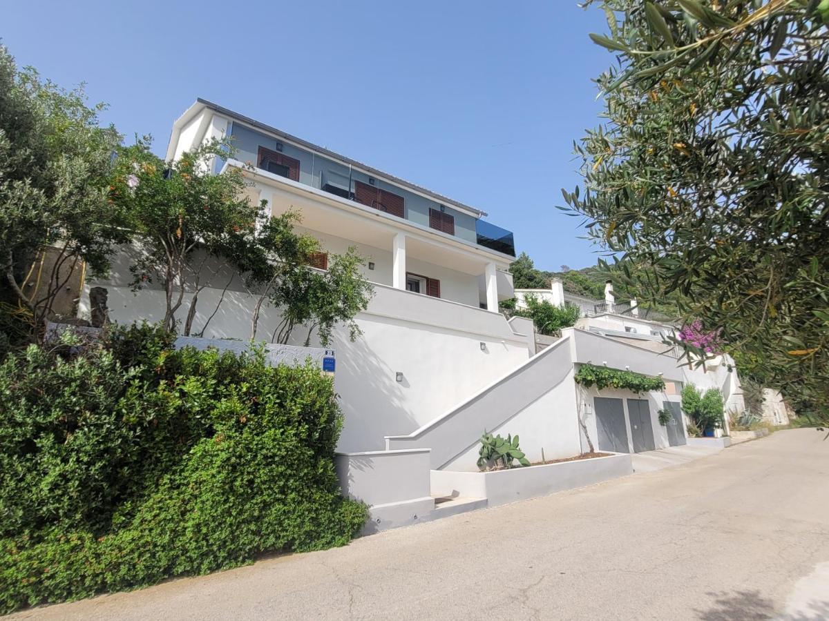 Dragovoda Bay Uble Екстериор снимка