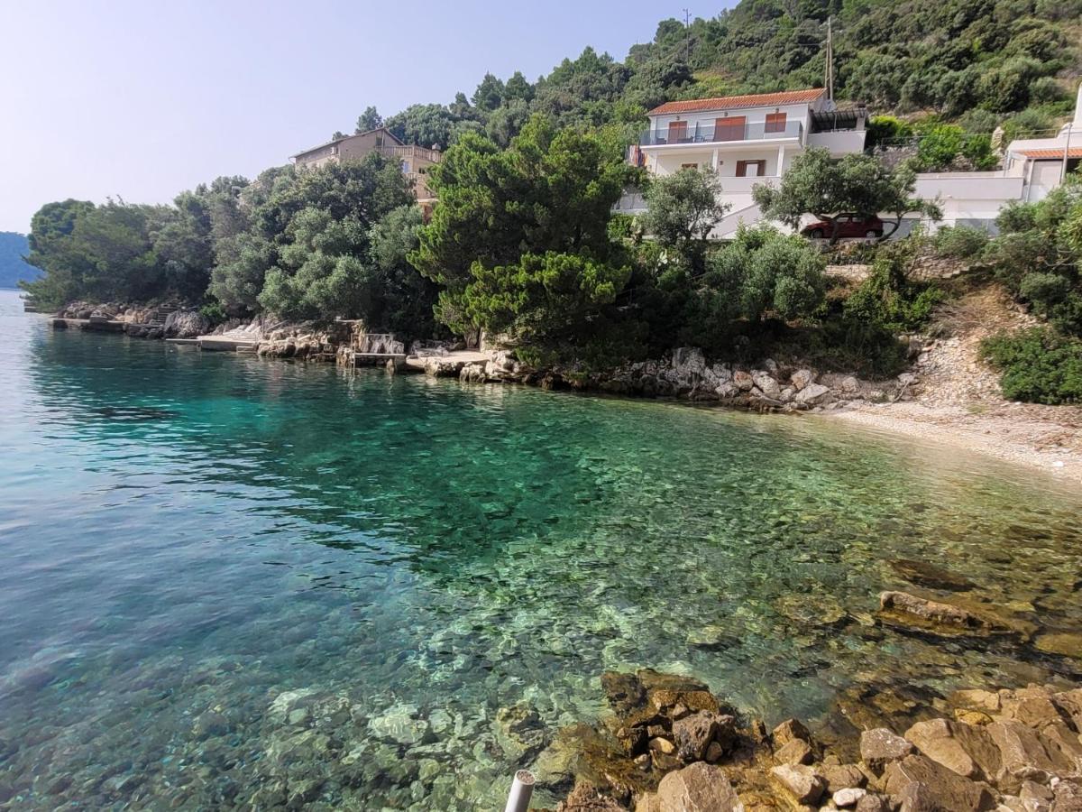 Dragovoda Bay Uble Екстериор снимка