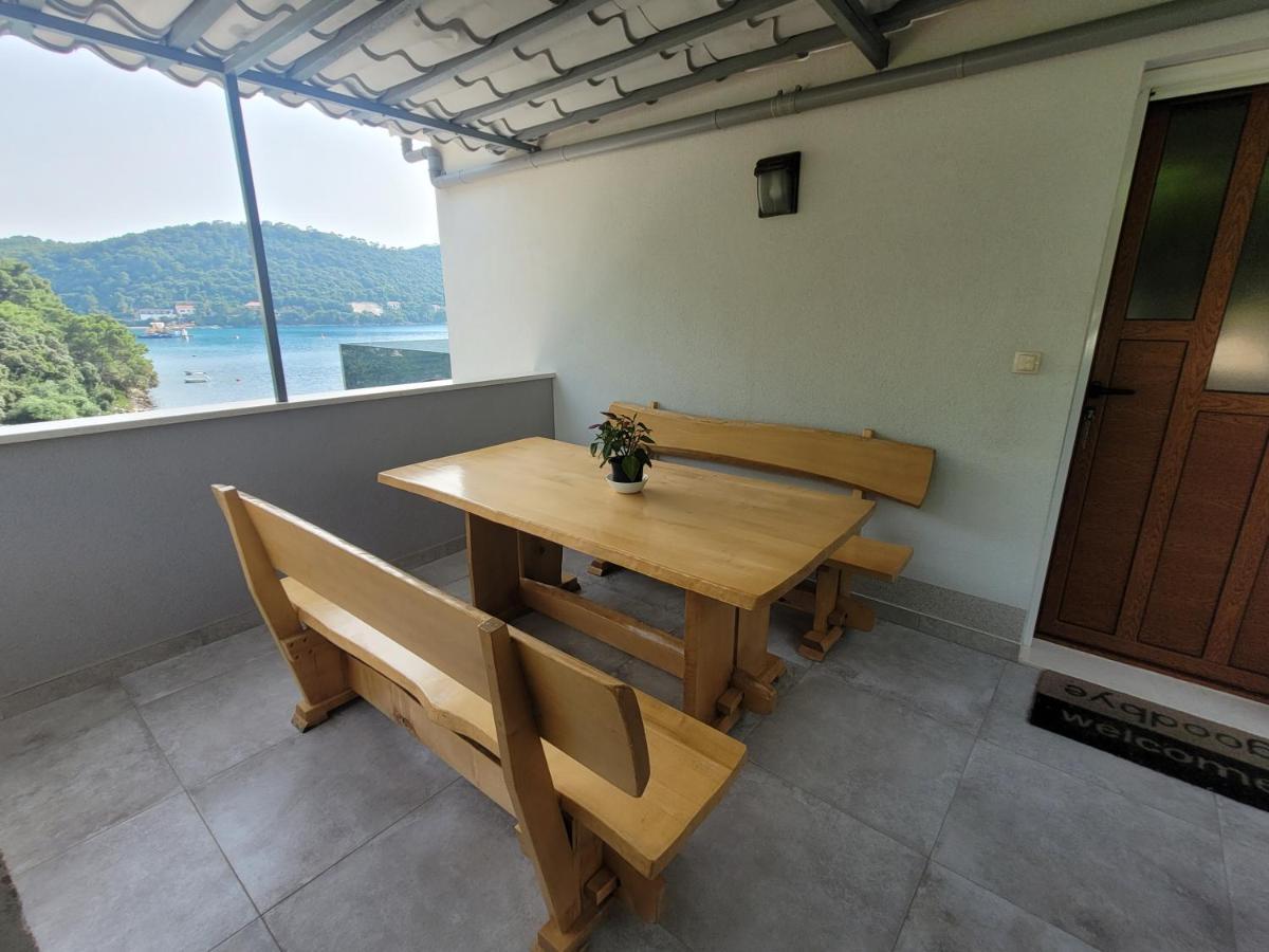 Dragovoda Bay Uble Екстериор снимка