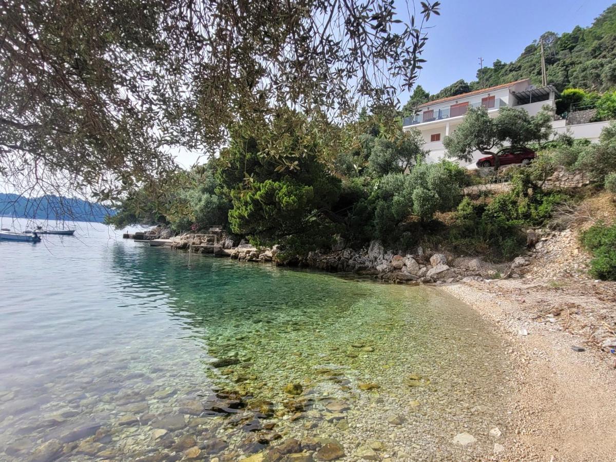 Dragovoda Bay Uble Екстериор снимка